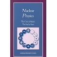 thumbnail image 1 of Pre-Owned Nuclear Physics: The Core of Matter, the Fuel of Stars (Paperback) 0309062764 9780309062763, 1 of 1