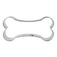 thumbnail image 5 of opvise Stainless Steel Dress Car Bone Puppy Dog Circle Mould Cookie Cutter DIY Mold #1, 5 of 7