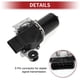 thumbnail image 5 of Motor de limpiaparabrisas frontal Unique Bargains para Chevrolet Equinox 05-06 No.15813769/22665038, 5 of 7
