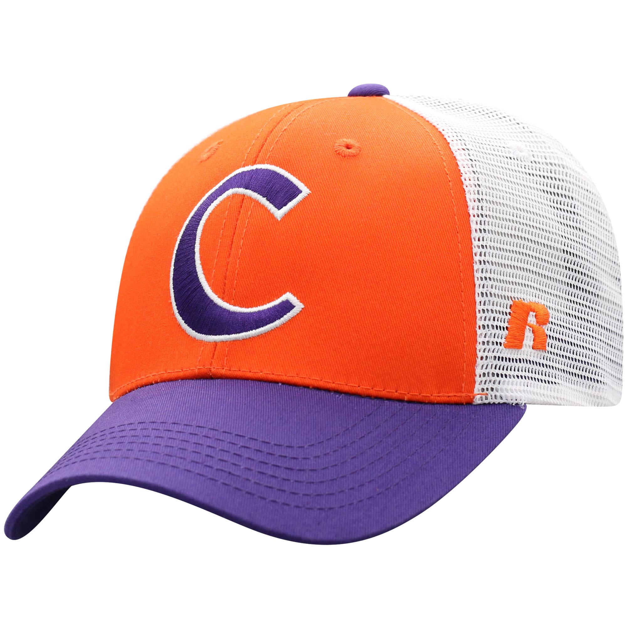 russell athletic cap