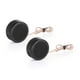 thumbnail image 3 of Super Alta Frecuencia Mini Coche Tweeters Domo Altavoz Auto Sonido Altavoz 1,5 Diámetro 1 Par 500W Cateissary VI005523-00, 3 of 6