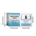 thumbnail image 3 of Creams Moisturizers New Moisturizing Moisturizes And Moisturizes And Brightens Skin Tone, 3 of 8