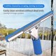 thumbnail image 5 of Professional Window Squeegee, Window Cleaning Squeegee, Silicone Shower Squeegee, Floor Squeegee with Handle, Squeegee with Rubber Lip, Window Squeege, 5 of 5