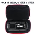 thumbnail image 2 of Funda protectora GOOLOO para arrancadores GT4000, GT4000S, GT6000 y GT3000, 2 of 7