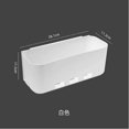 thumbnail image 2 of Uinagy Punch-Free Cabinet Rack, 2 of 9