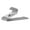 Gray, variant on Pants Hangers 12 Pack Heavy Duty Hangers Open Ended No for Sharp Edges 4 Colors Jeans Hanger Trouser Slack Hangers