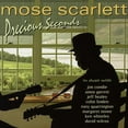 thumbnail image 1 of Mose Scarlett Precious Seconds * CD, 1 of 2