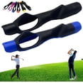 thumbnail image 1 of Gripfix Golf Grip Trainer, Gripfix Golf, Golf Grip Kit, Golfs Club Grips Trainer, Enhance Grips Strength, Help Train Correct Hand Position, 1 of 7