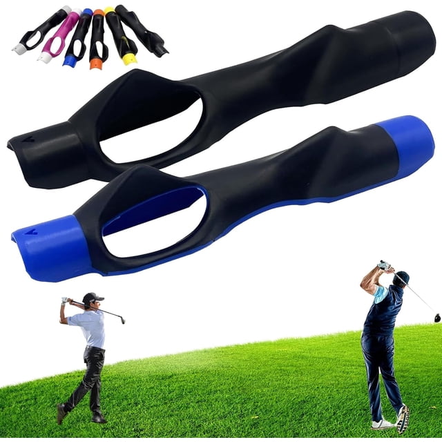 Gripfix Golf Grip Trainer, Gripfix Golf, Golf Grip Kit, Golfs Club Grips Trainer, Enhance Grips Strength, Help Train Correct Hand Position