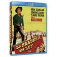 thumbnail image 1 of Homme Sans Étoile ( 1955 ) [ Blu-Ray, Reg.A/B/C Import - Espagne ], 1 of 1