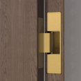 thumbnail image 5 of Rusts Resistant Concealed Hinges Replacement Hinges Hide Mounting Hinges Door Hardware Accessories, 5 of 11