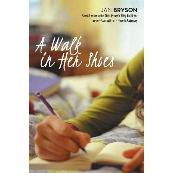 A Walk in Her Shoes, (Paperback)
