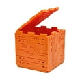 thumbnail image 3 of Tablero de construcción de escenas, fondo, ligero, resistente, de bolsillo, accesorio de exhibición de juguetes, juguetes, juegos, construcción,, 3 of 9
