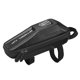 thumbnail image 4 of Bolsa Wheel Up Cuadro de bicicleta Estuche rígido Almacenamiento de bicicletas Eva Ciclismo Accesorios, 4 of 7