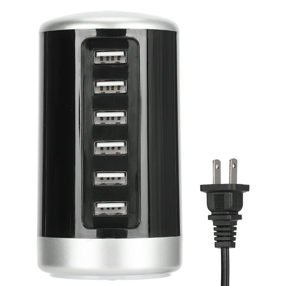 Chargeur Rapide Adaptateur Secteur Chargeur Adaptateur Secteur, Adaptateur Secteur, Identification Intelligente A Mené le Voyant Lumineux pour les Appareils Photo de Smartphones de Tablette