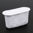 thumbnail image 4 of New 12Pcs Replacement Activated Charcoal Water Filters For Coffee Machines, 4 of 5