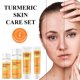 thumbnail image 4 of Niacinamida Facial Acné Blanqueamiento Productos para el cuidado de la piel Blanqueamiento 4 piezas Skin Care Set Blanqueamiento cuidado de la piel,30ml (Buy 2,Save 20% off), 4 of 6