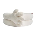 thumbnail image 1 of Almohadilla de cama para gatos lavable, cómoda y bonita, sofá cama para gatos, gatitos y perros pequeños, 1 of 8