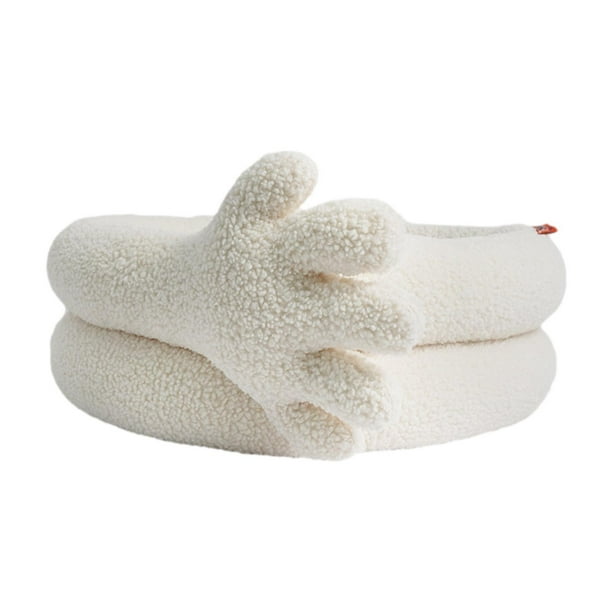 Almohadilla de cama para gatos lavable, cómoda y bonita, sofá cama para gatos, gatitos y perros pequeños