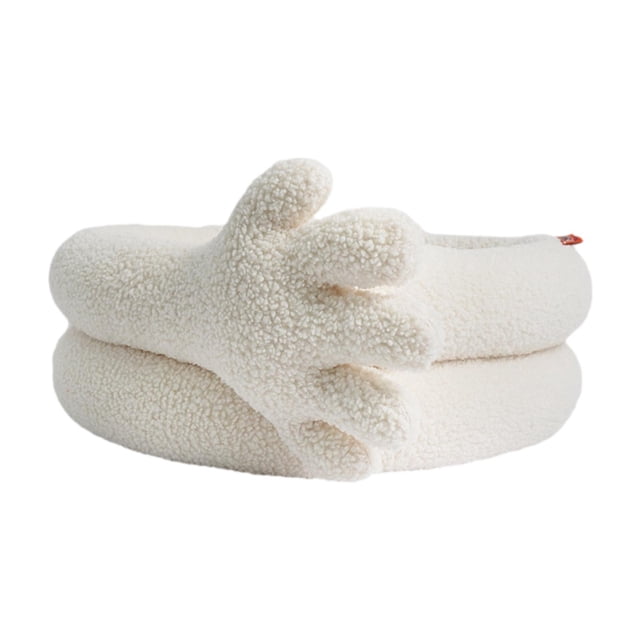Almohadilla de cama para gatos lavable, cómoda y bonita, sofá cama para gatos, gatitos y perros pequeños