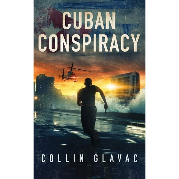 Cuban Conspiracy, (Paperback)