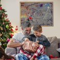 thumbnail image 5 of Advent 2023, 1008 Pieces 24 Countdown Advent Calendars, Idea For Kids Adult, 5 of 5