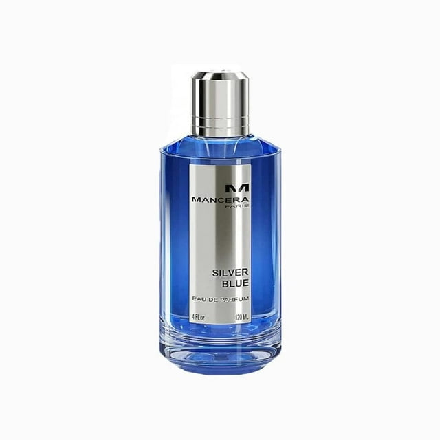 Perfume MANCERA Silver Blue Eau de Parfum 120 ml para hombre MANCERA Mancera