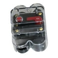 thumbnail image 3 of pitrice Disjoncteur Audio Auto pour Voiture DC 12V 80A, 3 of 7