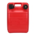 thumbnail image 1 of Tanque De Combustible, Tanque De Combustible Para Barcos 24L Amplia Aplicación A Prueba De Fugas Para Viajar Reemplazo Para Fueraborda Yamaha Para Vela, 1 of 8