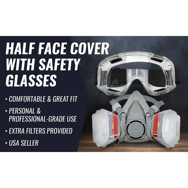 Sale- Mask/Eyeglass Holders – Forgotten Oklahoma & Wildfire