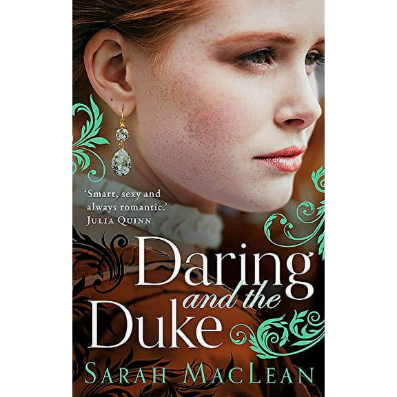 Untitled Regency Sarah MacLean 13 (The Bareknuckle Bastards)
