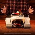 thumbnail image 2 of Super7 ThunderCats Ultimates ThunderTank Vehicle Action Figure, 2 of 12