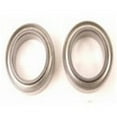 thumbnail image 1 of Jeu de Roulements - 10 x 15 x 4 mm - 2 Pièces, 1 of 1