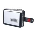 thumbnail image 5 of USB Cassette Player Convert Audio Cassette Tapes to Digital MP3, 5 of 5