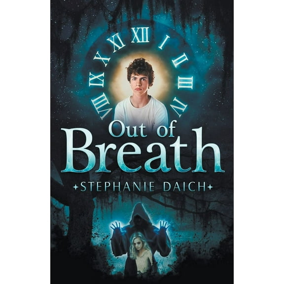 Out of Breath, (Paperback)