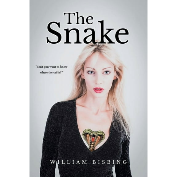 The Snake, (Paperback)
