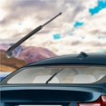 thumbnail image 3 of Sidaley 1 Set Rear Windshield Wiper Window Sturdy Vehicle-mounted Practical Equipment Compatible Durable Outdoor Wipers Natural Type2 NO2, 3 of 6