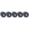 thumbnail image 5 of 5Pcs Rubber Vibration Isolator Shock Absorption High Elasticity Good Cushioning Noise Reduction Rubber MountsM8, 5 of 5