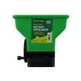 thumbnail image 2 of HBC Rotary Hand Spreader for Lawn and Garden, 2 of 3
