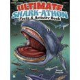 thumbnail image 1 of Ultimate Shark-Athon Facts and Activity Book, 1 of 2