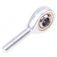 thumbnail image 4 of 10 Piece 6mm Fisheye SA6T/ K Threaded Lager Rod End Spherical Bearings, 4 of 4
