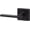 Flat Black, variant on Sure-Loc MS101-SQ 26 Mesa Passage Door Lever Set - Chrome
