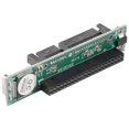 thumbnail image 1 of 2.5 Inch Ide To Sata Adapter, Convert Laptop 44 Pin Male Ide Pata Hdd Hard Disk Drive Ssd To A Seri, 1 of 5
