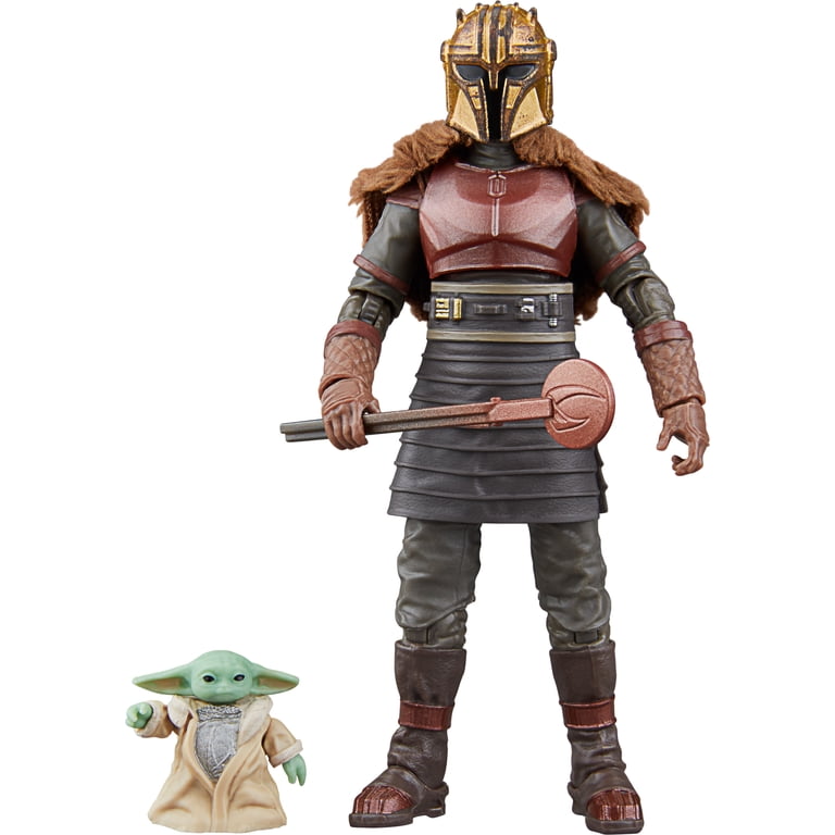 Star Wars, SW VIN ARMORERS FORGE PLAYSET, Action Figure Playset