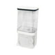 thumbnail image 5 of Dispensador de polvo para lavandería, caja de almacenamiento de polvo para lavandería, organizador de decoración para , contenedor de 245 cm x 125 cm x 95 cm BLESIY Almacenamiento de detergente para ropa, 5 of 8