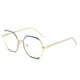 thumbnail image 5 of Gafas de Lectura Sonducket Antiazules Antirreflectantes Cuadradas Tipo 2 2piezas, 5 of 6