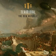 Terminal - The New Republic - CD