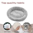 thumbnail image 3 of Hamster Bed,round Sleep Mat Pad For Hamster/hedgehog/squirrel/mice/rats And Other Small Animals, 3 of 5