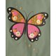 thumbnail image 4 of Camisetas The Children's Place 5 años – Pack de 4, 4 of 5