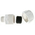 thumbnail image 2 of B&K Industries PVC Compression Male Adapter - 1 In., 2 of 2